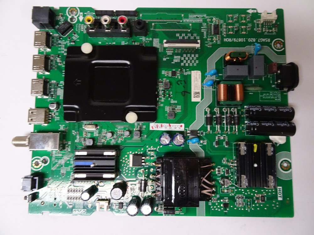 Hisense 50A6GX3 Main Board 285333A