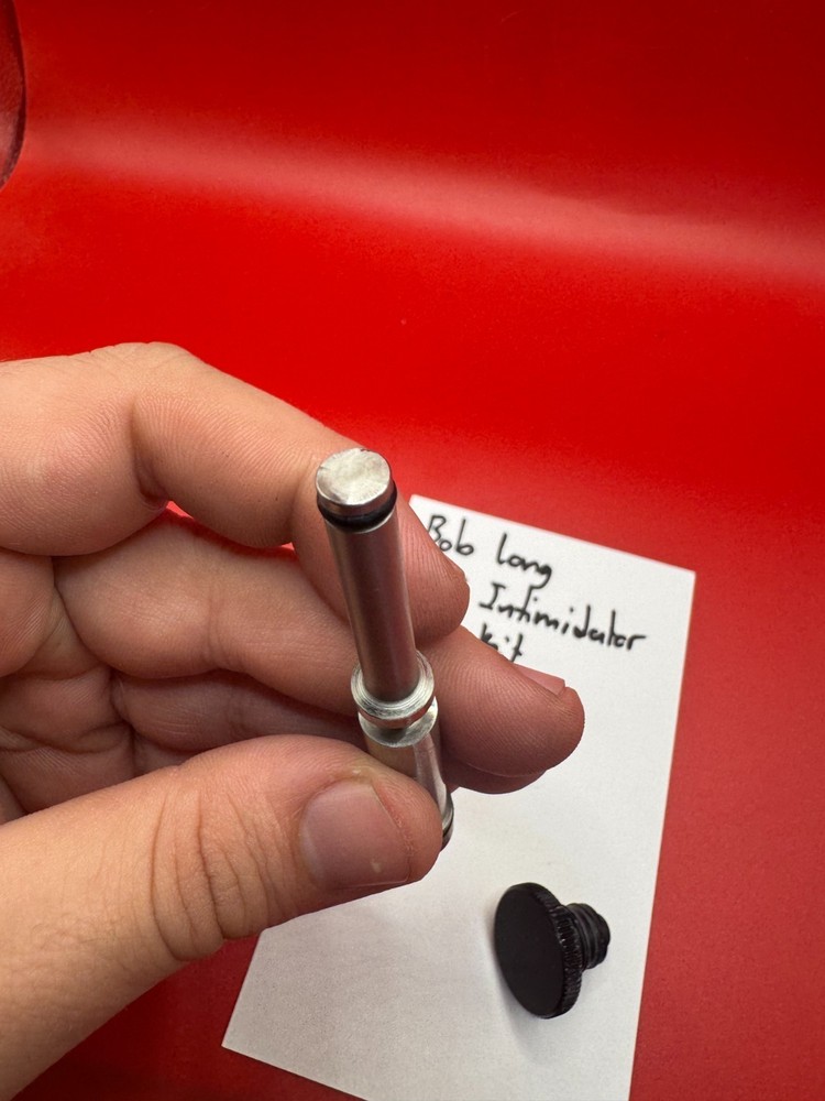 Bob Long 2k2 Intimidator Ram Kit