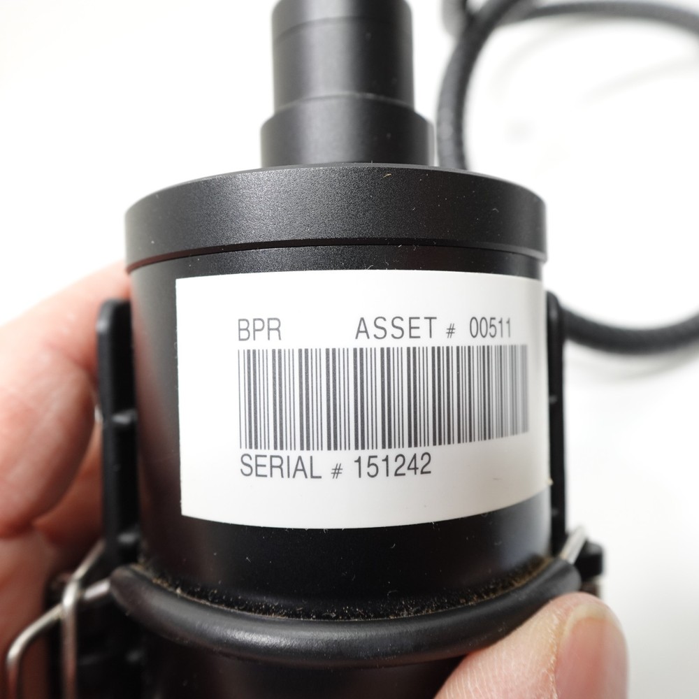 Minolta CR-121 Chroma Meter Color Analyzer w/ Remote Sensor Probe – Untested