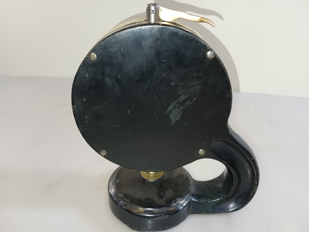 Thompson Bremer & Co. Automatic Micrometer - Chicago - Not Tested