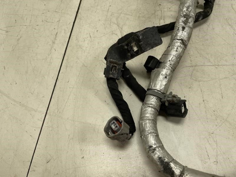 2015 FORD TAURUS SE BATTERY TERMINAL CABLE WIRE HARNESS OEM+