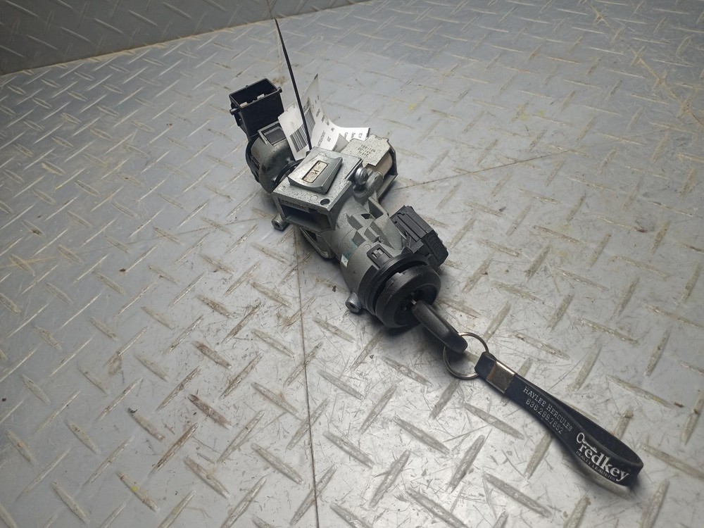 2004-2013 Mazda 3 Conventional Ignition Assembly