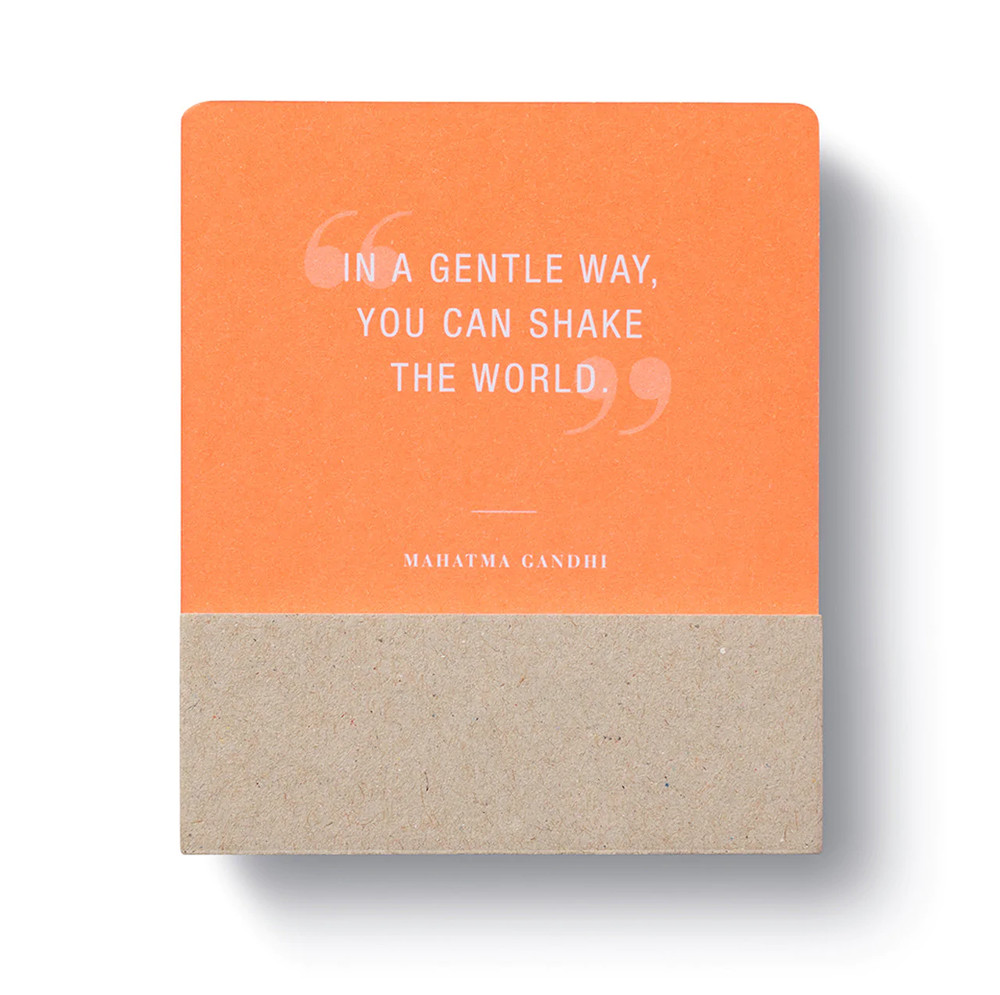 Weekly Reflections - 52 ct. Card Desk Set