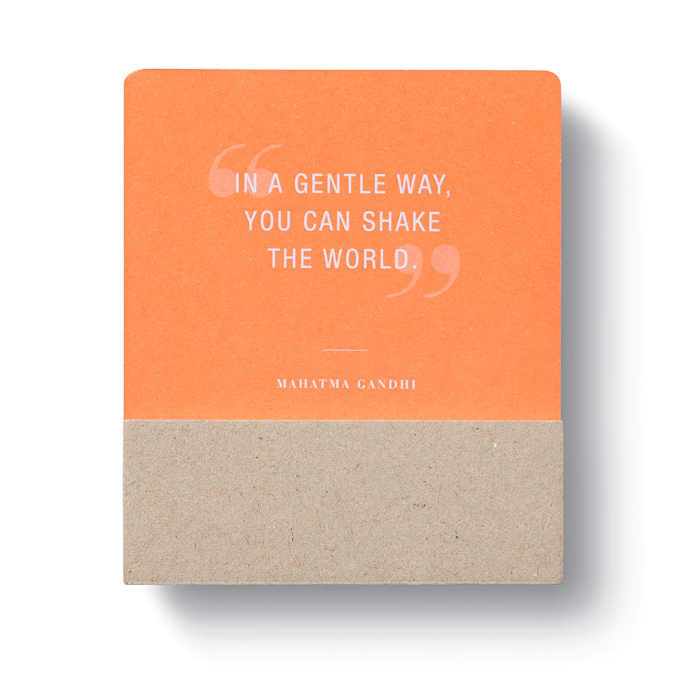 Weekly Reflections - 52 ct. Card Desk Set