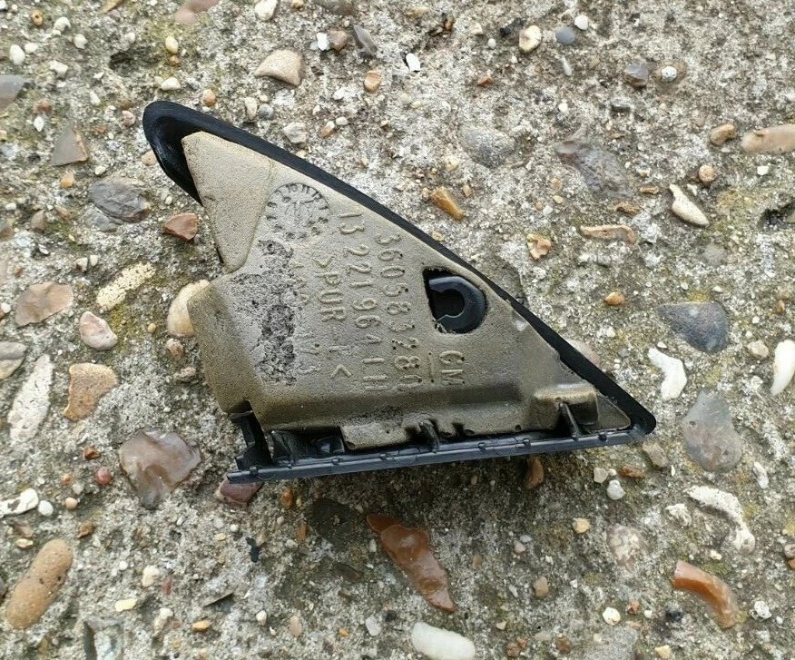 Vauxhall Opel Insignia NSF LH Passenger Front Tweeter Speaker E12