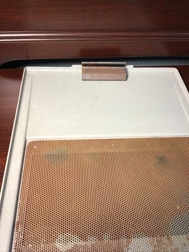 Ridgid Replacement Burner Tile
