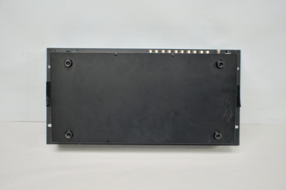 Gemini PMX-2001 Preamp / Equalizer Mixer DJ Audio Console