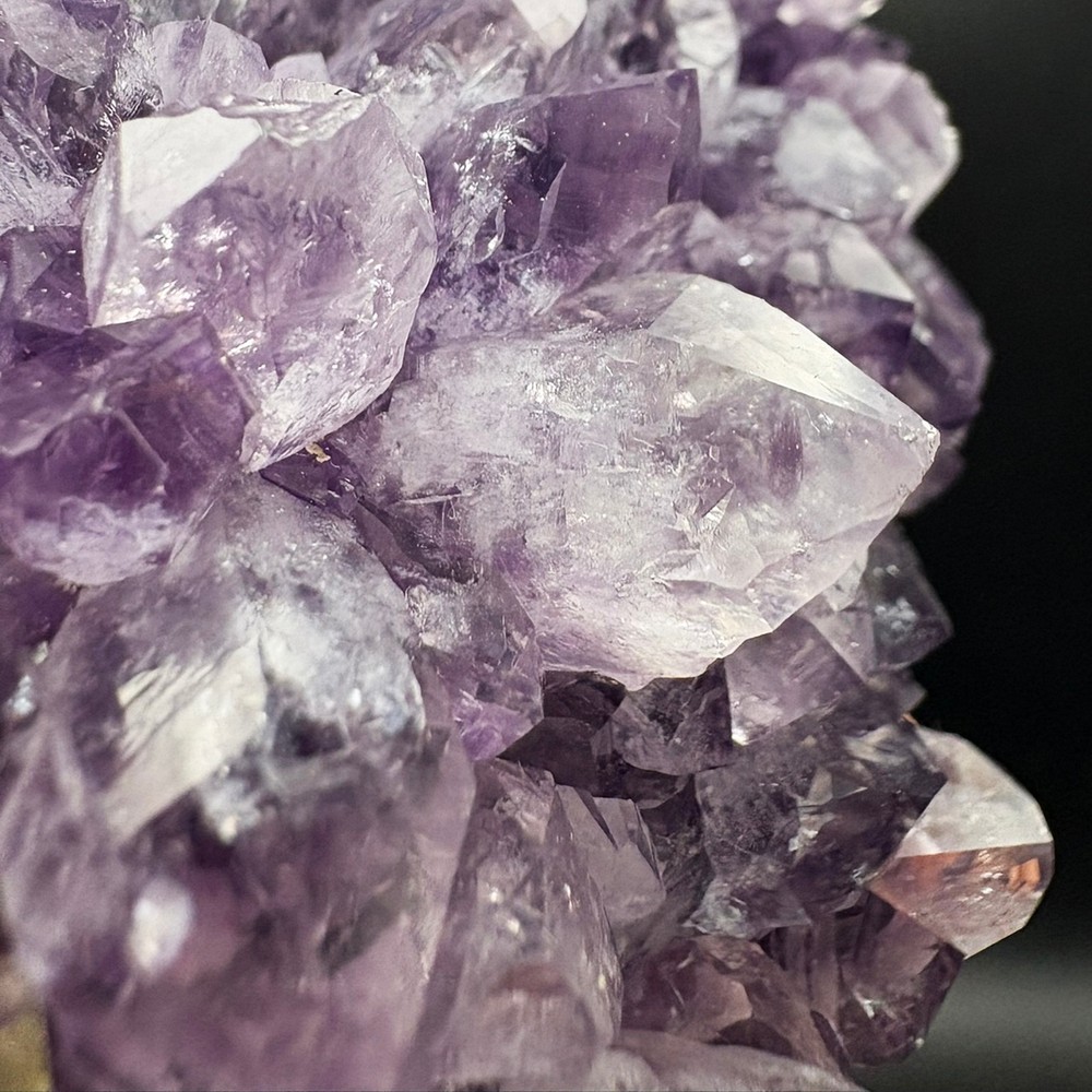 AMETHYST - Artigas - URUGUAY AR41