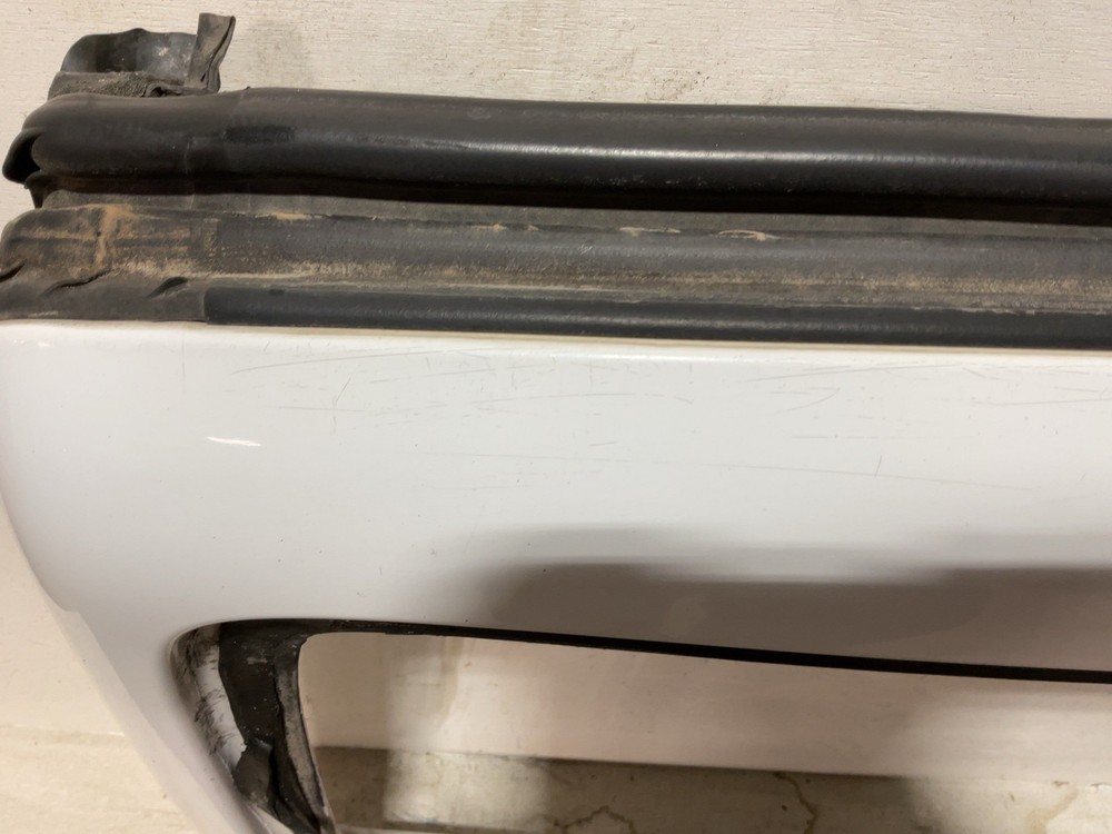 Used Windshield Frame fits: 2015 Jeep Wrangler Grade A