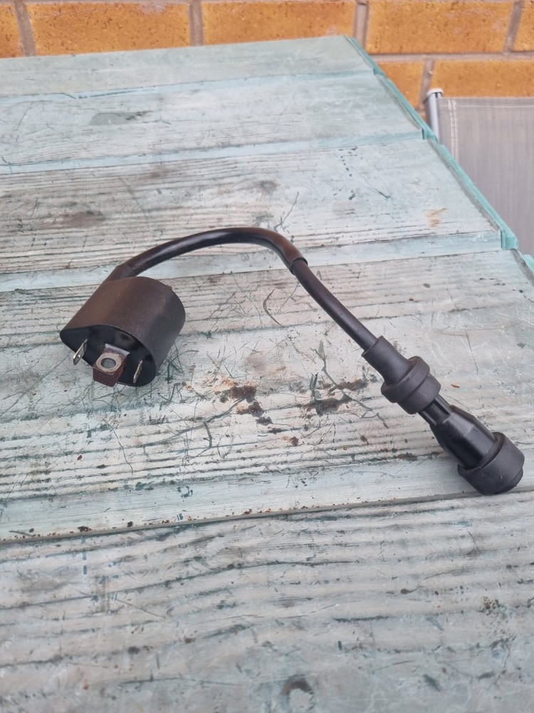 YAMAHA YS 125 IGNITION COIL