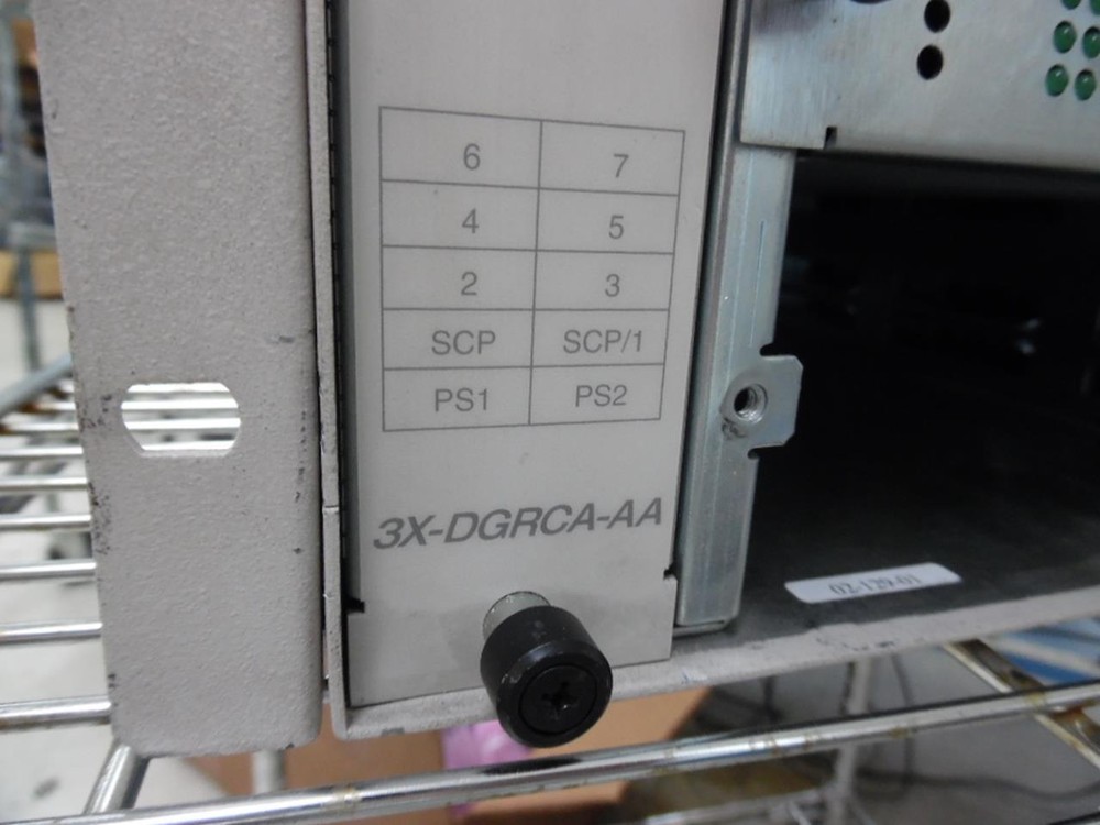 COMPAQ GIGASWITCH ROUTER 3X-DGRCA-AA