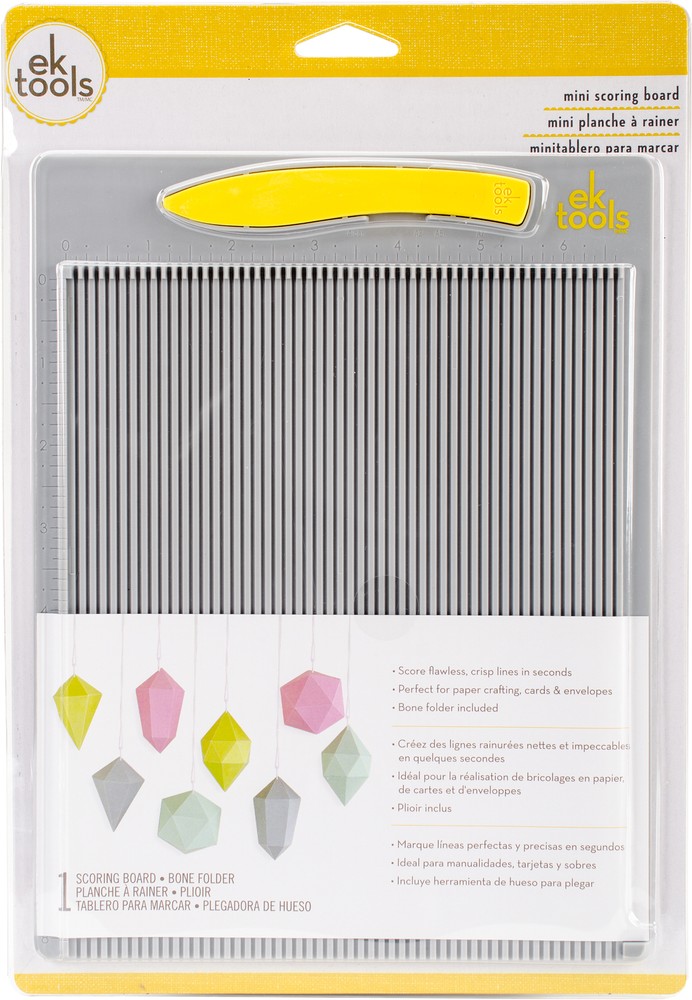 EK Tools Mini Scoring Board-