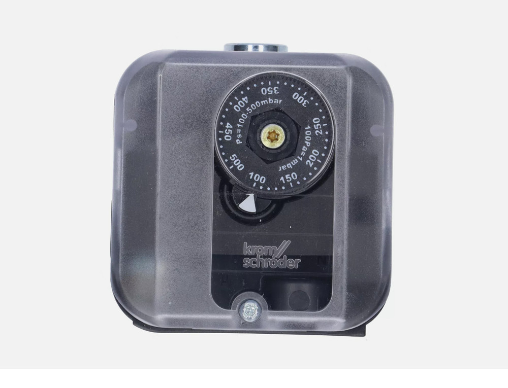 1pcs Krom Schroder DG500UG-3 pressure switch