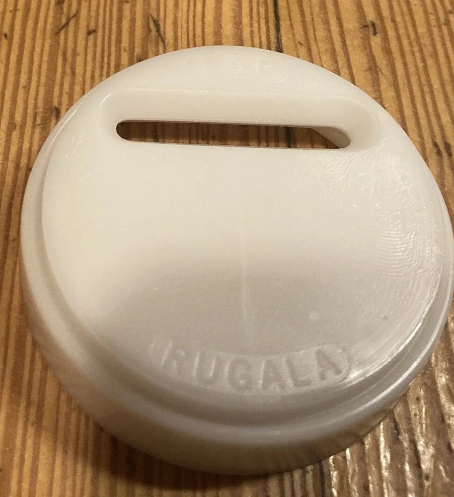 CTC Pasta Express Maker Model X2000 Replacement Part, Die Disc Rugula