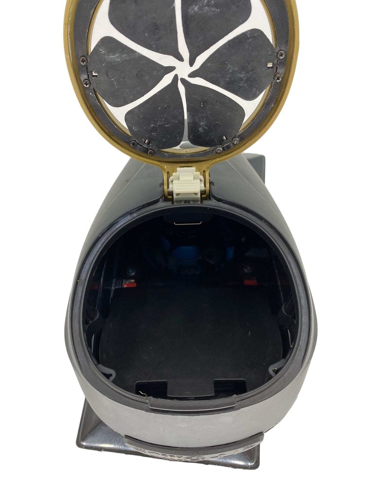 Dye R2 Rotor Paintball Hopper Loader