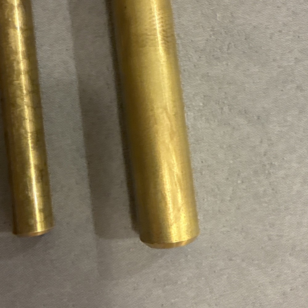 Matco Tools 3 Piece Brass Drift Punch Set - SPDB3K