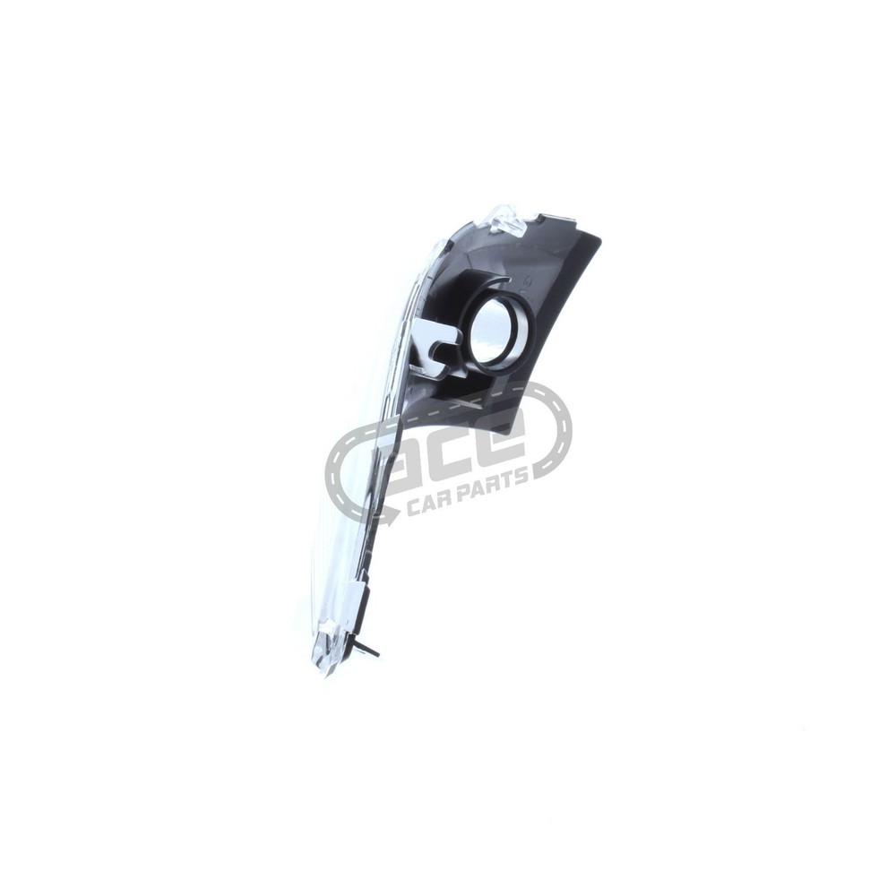Wing Mirror Indicator Light Renault Clio Mk4 2012-2019 Clear Drivers Side Right