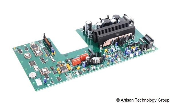 New Focus 600012 Digital Motherboard