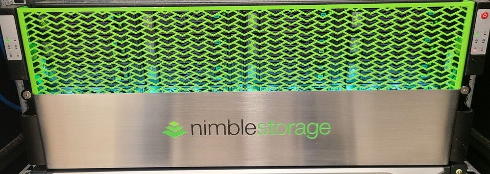 Nimble Storage SAN AF1000 15TB