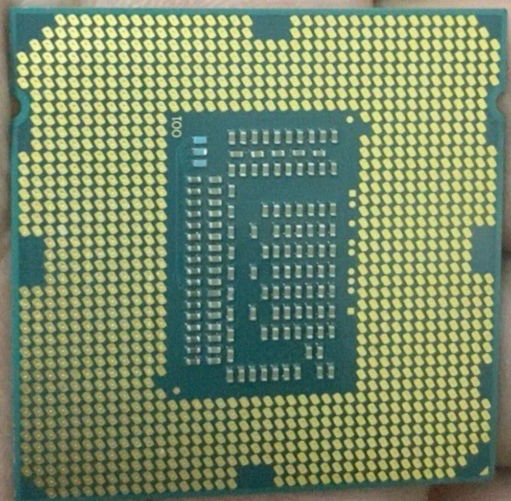 Intel Core i7-3770T 3rd Generation SR0PQ 2.5GHz LGA1155 CPU Processor