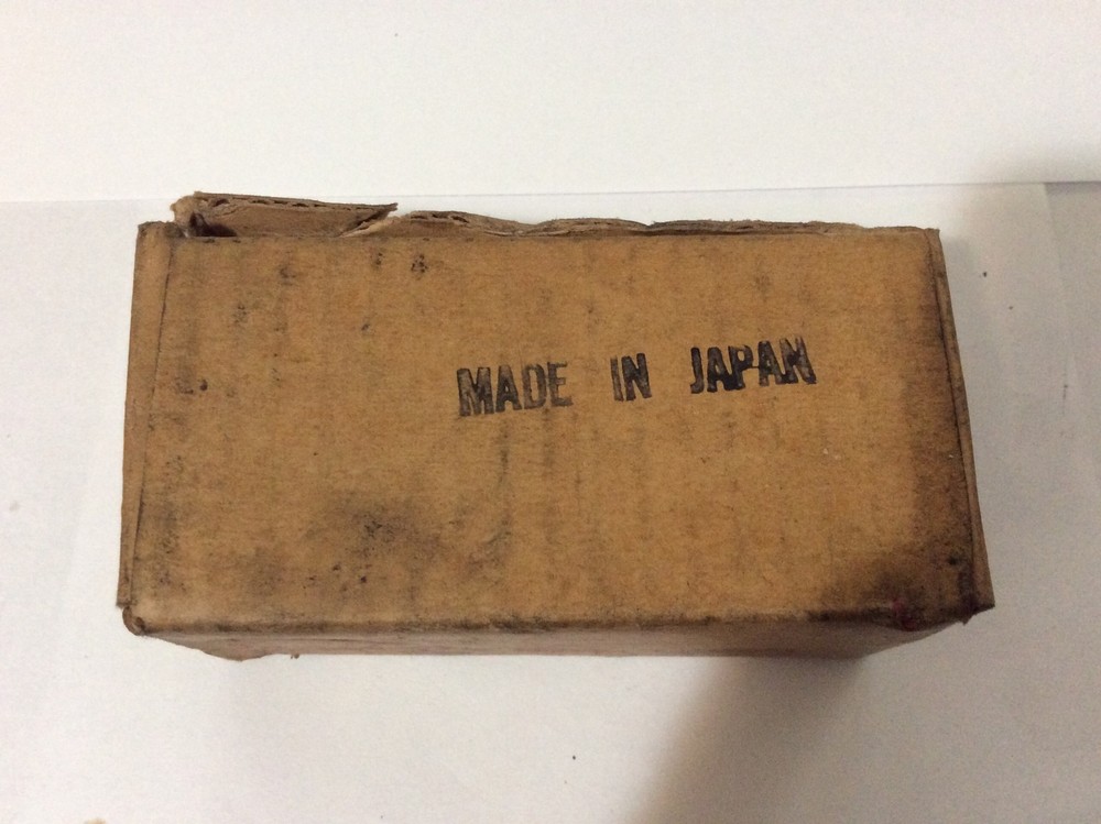 Misuzu Ignition Coil #c-1001801 3E