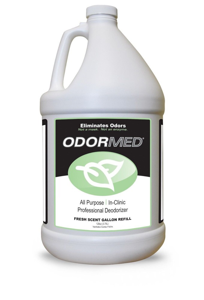 Odormed Deodorizer, Gallon