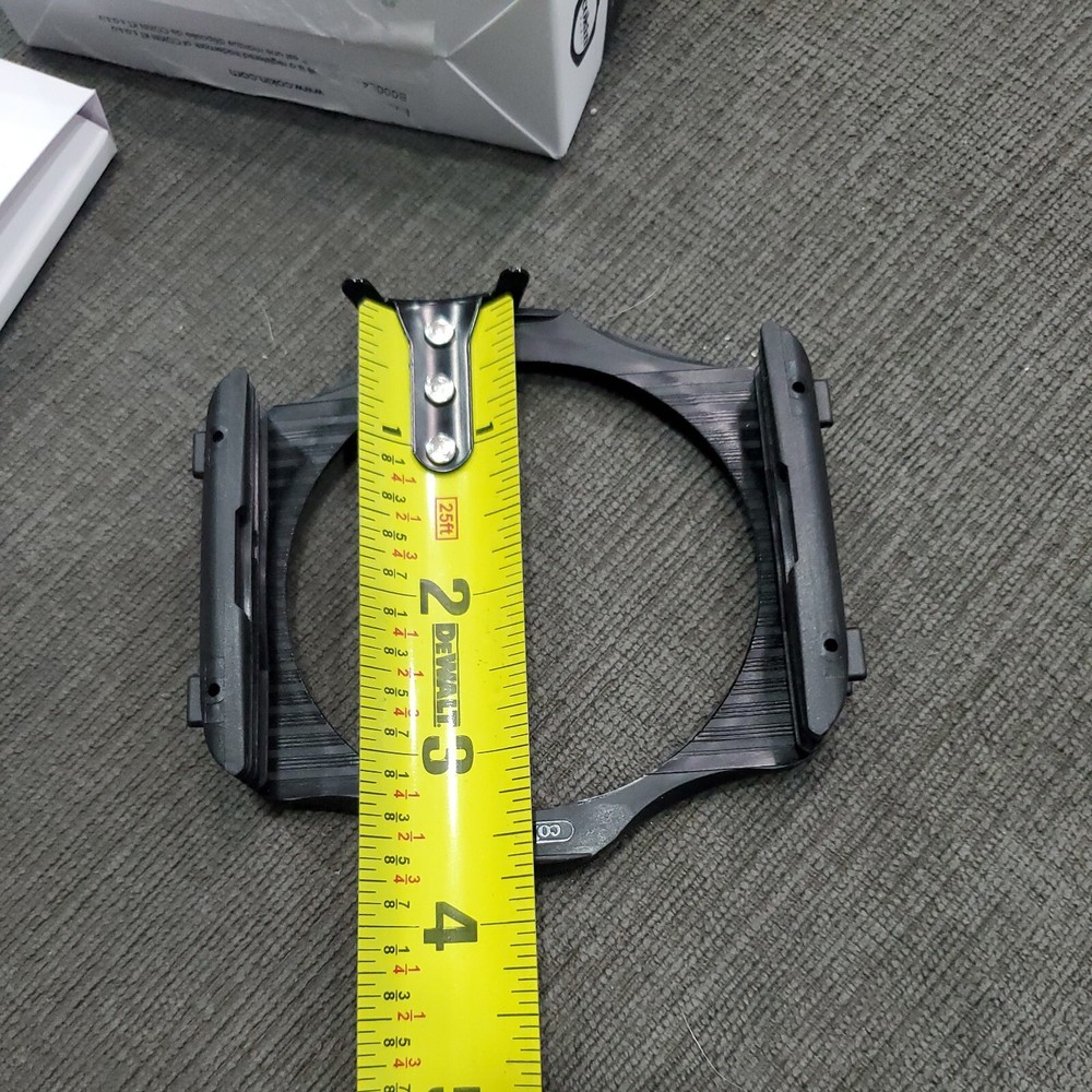 Cokin CBP400A P-Series Filter Holder