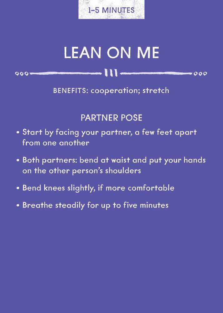 Yoga for Littles