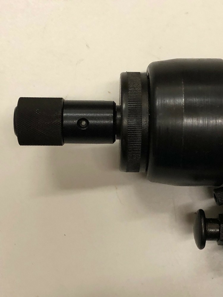 Rockwell 35FC323C Pneumatic Air Tool