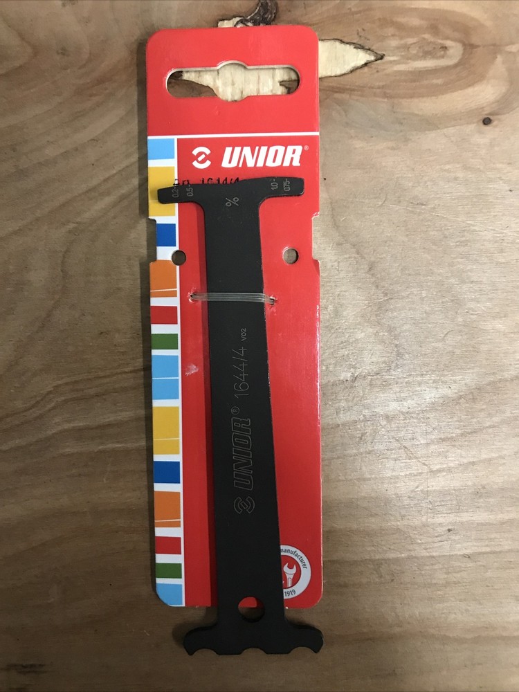 Unior Chain Wear Indicator