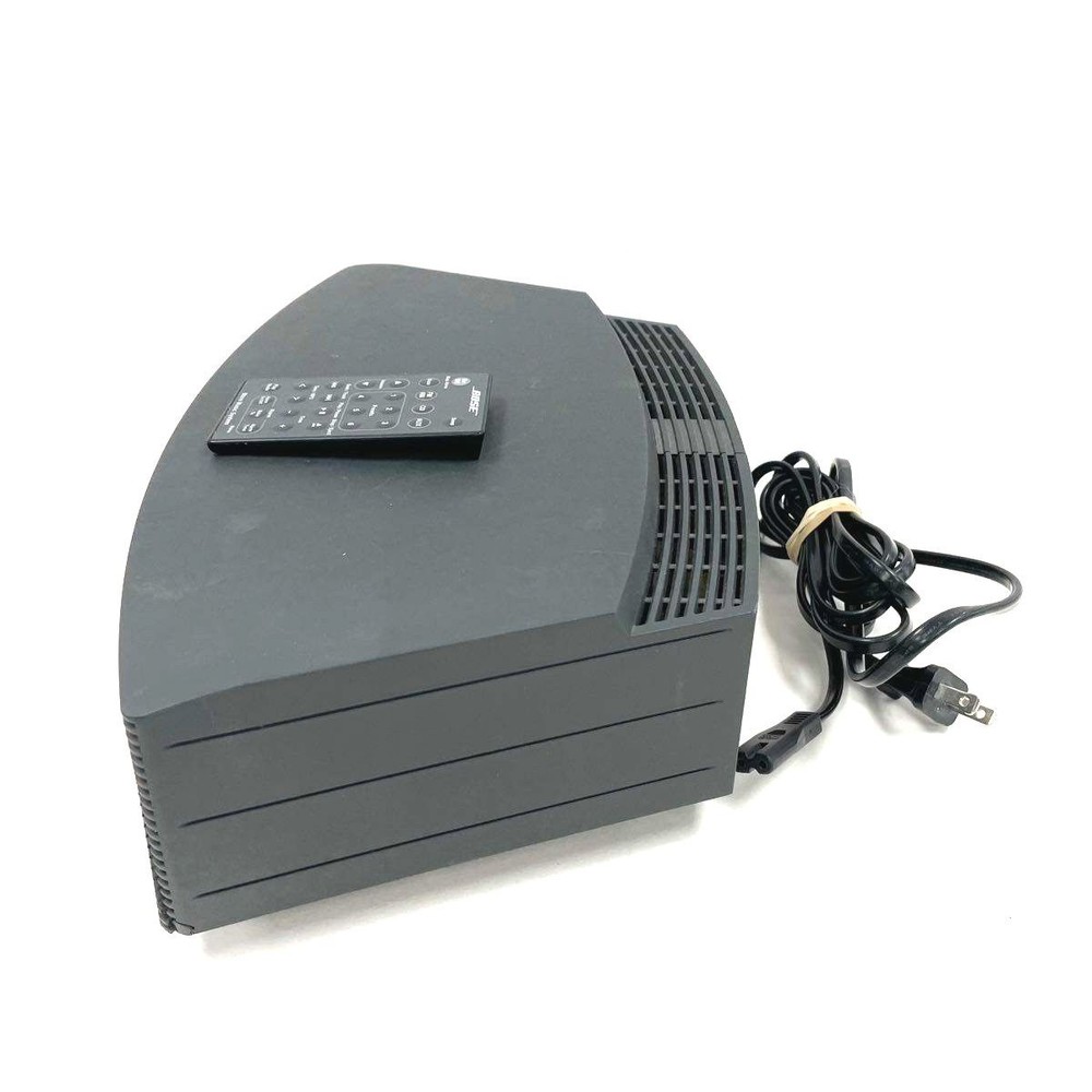 Bose Wave Music Center AWRCC1