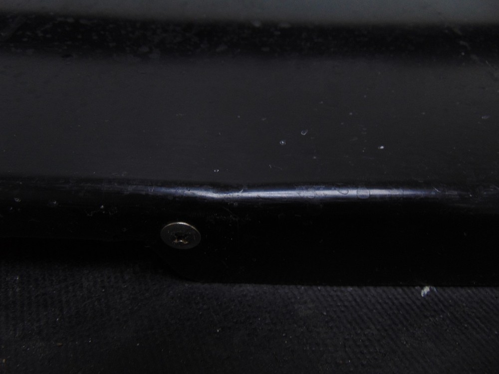 GE Range PB920DT1BB Drawer Panel WB56T10173