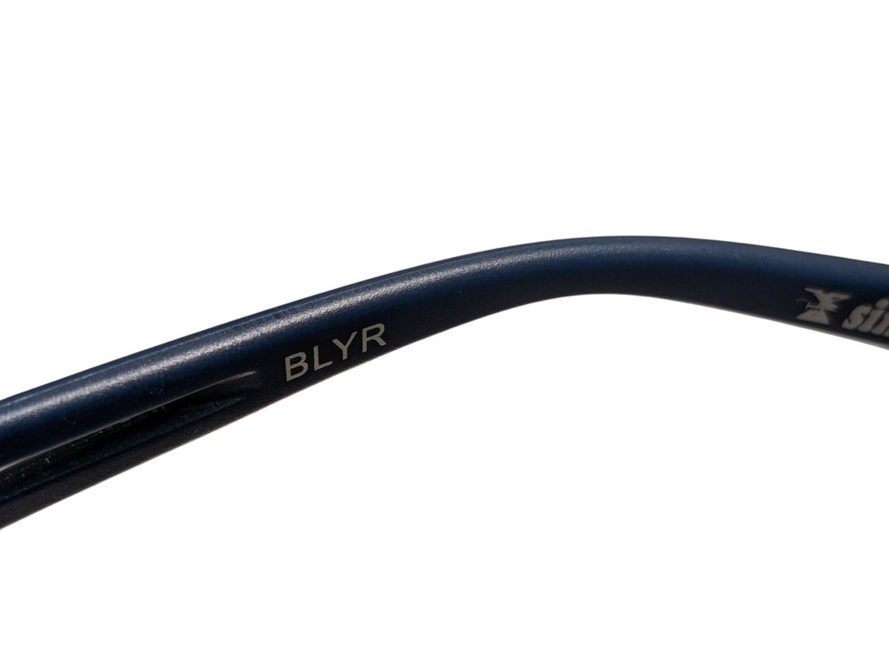 Decathlon Simond Belayer glasses - Solid Glass - Very comfortable