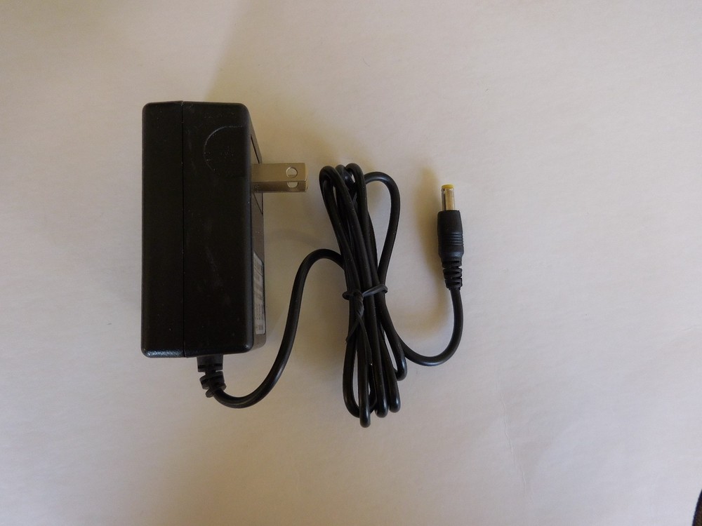 AC Adapter Replacement for CASIO CDP-220R Digital Piano