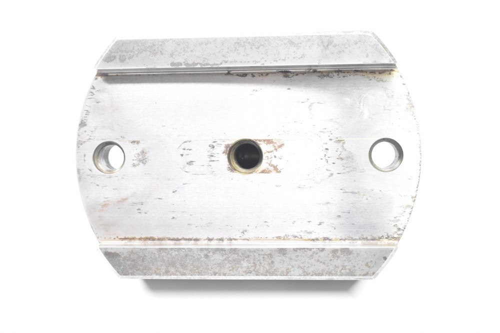 Kaiser 317.207 Modular Boring System Flange Adapter Swiss Made
