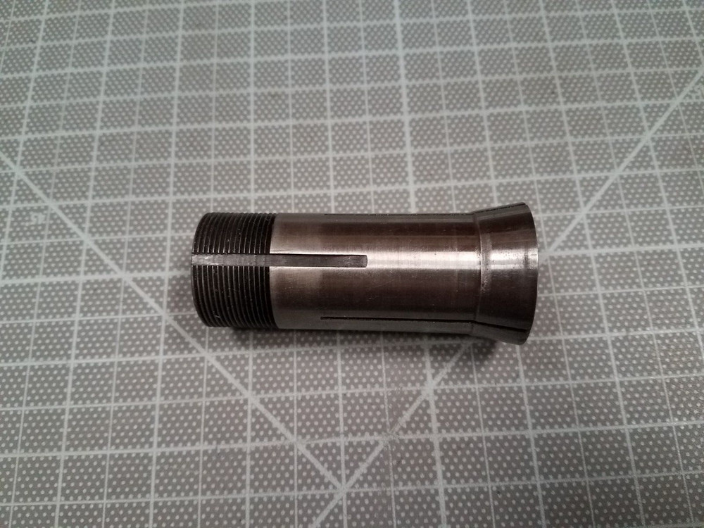South Bend 5C Round Collet 9/16"