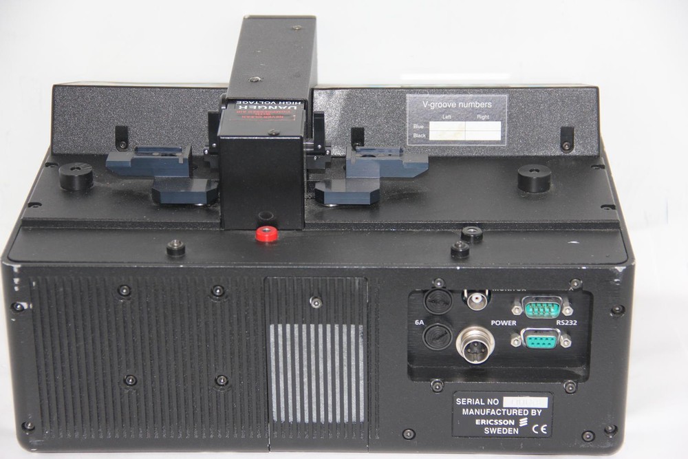 ERICSSON FSU 975 Fusion Splicer