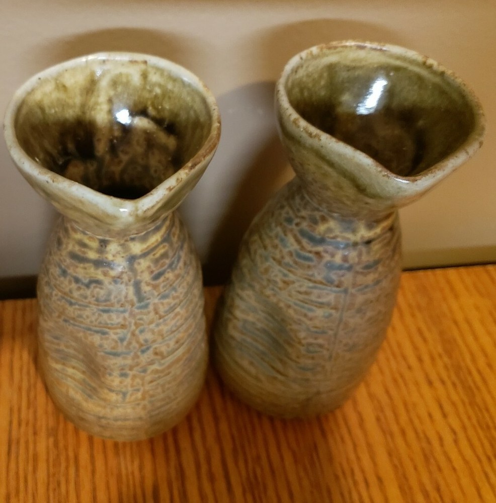 Gourmet Expression Creamer Jugs?