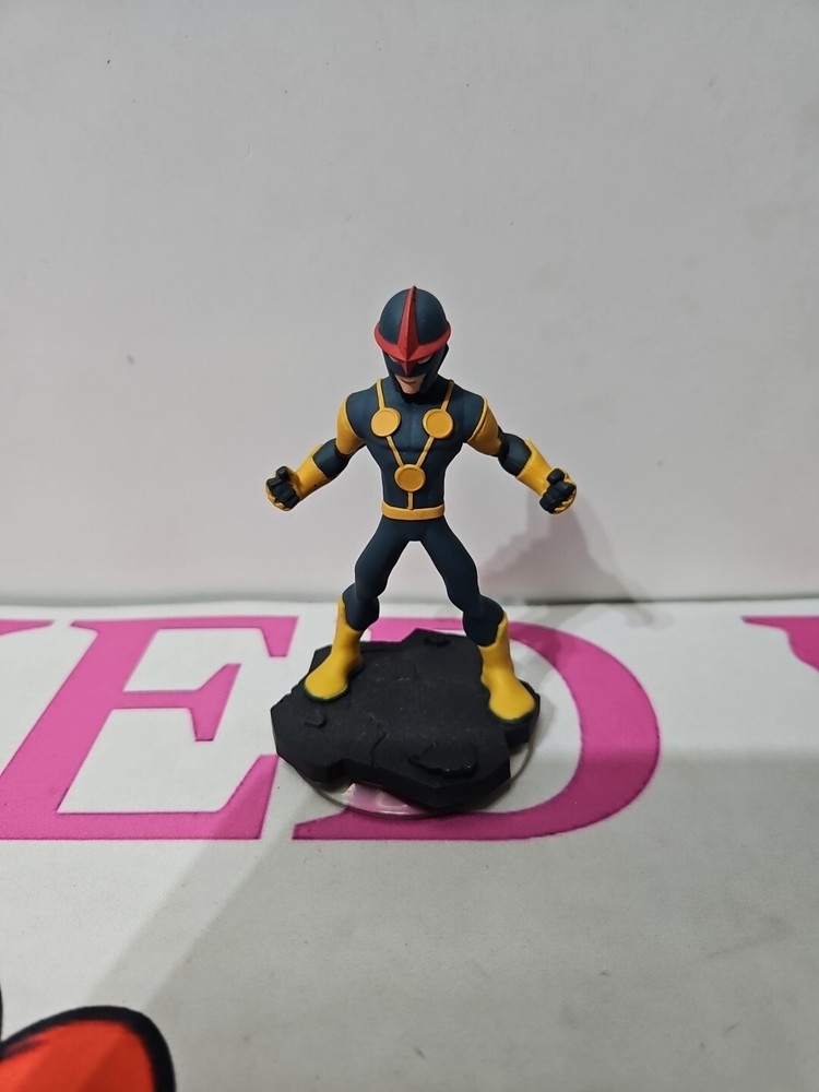 Disney Infinity Nova Character Marvel 2.0 figure INF-1000114 -