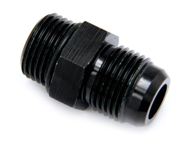 Nitrous Outlet 8AN Billet Bottle Valve Nipple