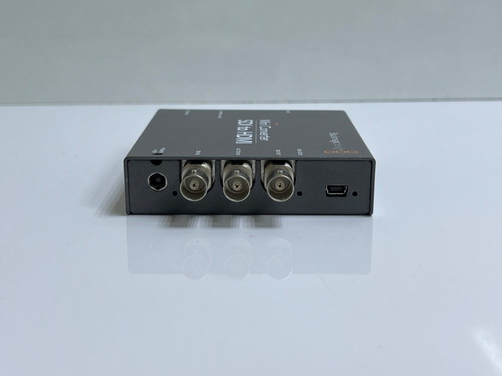 Blackmagic Design Mini Converter SDI to HDMI