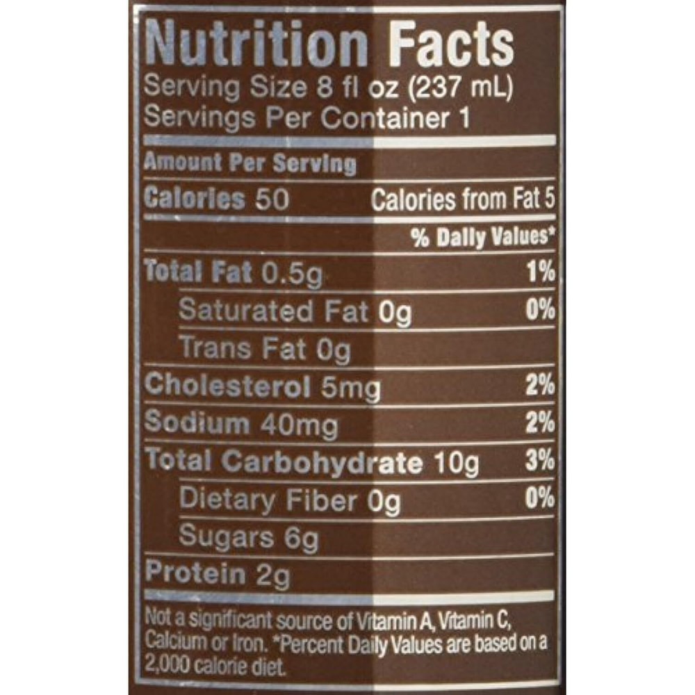 HIGH Brew Coffee Cold Brew Coffee + Protein, Double Expresso, 8 Oz Can, 12/pack