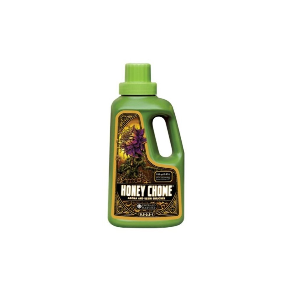 Emerald Harvest Honey Chome 0.5-0.5 - 1