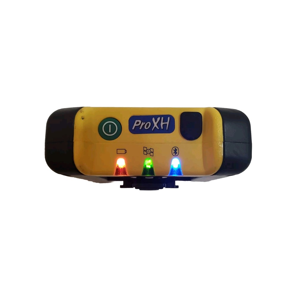 Trimble Pro XH GPS Pathfinder Pro Series 52240-00 Receiver