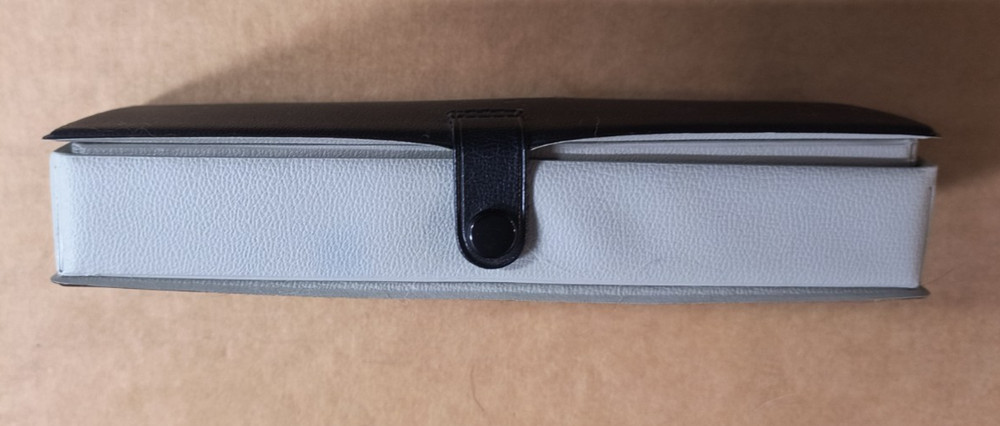 Sony F-96 Dynamic Microphone Pro Audio Microphone with Case