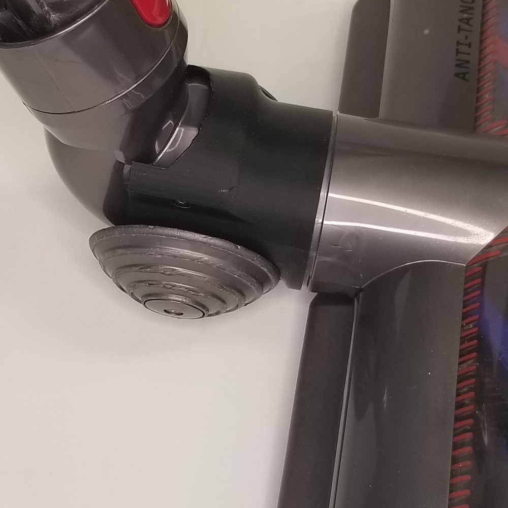 Replacement Joint for Dyson Anti-Tangle Comb Torque Boost Drive Brush Head