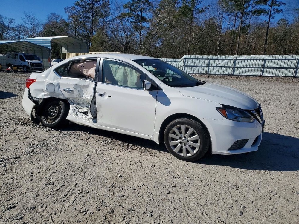 Console Front Floor CVT Fits 13-16 SENTRA 4954202