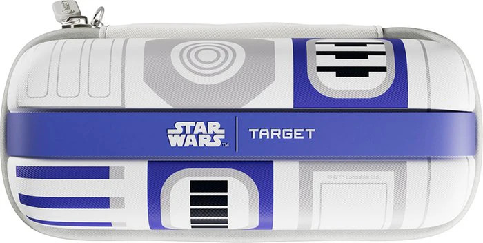 Target Star Wars R2-D2 BOA Dart Case