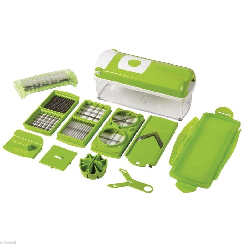 Excalibur EMS 9 in 1 Slicer Dicer