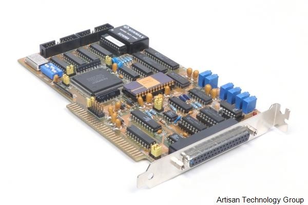 Advantech PCL-818HG Data Acquisition Controller